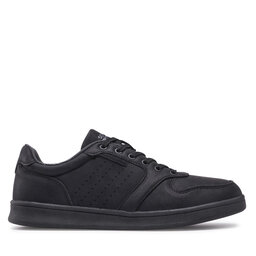 

Снікерcи Sprandi MP07-6817-10 Black, Чорний