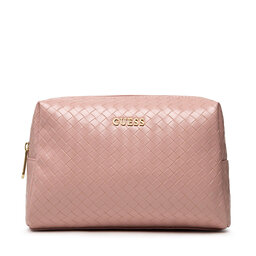 

Косметичка Guess, Рожевий