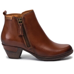 

Ботильйони Pikolinos 902-8900 Cuero, Коричневий
