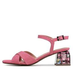 

Босоніжки Menbur 23655 Fucsia 33, Рожевий