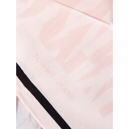 

Хустка Tommy Jeans AW0AW14608 TH3, Рожевий