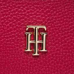 

Сумка Tommy Hilfiger Th Element Crossover AW0AW12003 XJV, Рожевий