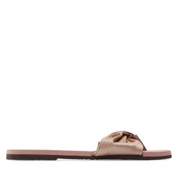 

В'єтнамки Havaianas You St Tpz Lush 4147010 Rosa Crocus, Рожевий