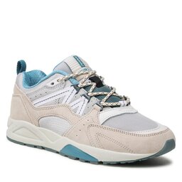 Karhu Sneakersy Karhu Fusion 2.0 F804147 Rainy Day/Dawn Blue