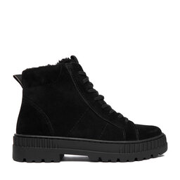 Lasocki Polacchine Lasocki CEO-WI23-N-PUSZAN-02 Nero