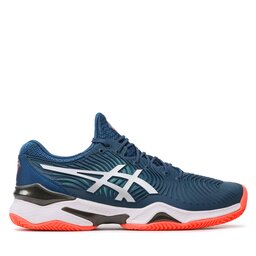 

Взуття Asics, Голубий