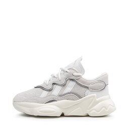 

Взуття adidas Ozweego C EF6299 Crywht/Ftwht/Owhite, Бежевий