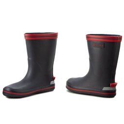 

Гумові чоботи Naturino Rain Boot 0013501128.01.9101 Bleu/Rosso, Cиній