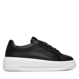 LOVE MOSCHINO Sneakers LOVE MOSCHINO JA15015G1OIA0000 Schwarz