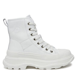 Big Star Shoes Botines Big Star Shoes OO274A598 Blanco