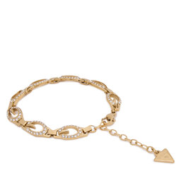 Guess Armband Guess JUBB06 341JW Goldfarben