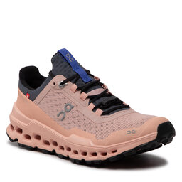 On Topánky On Cloudultra 44.98573 Rose/Cobalt