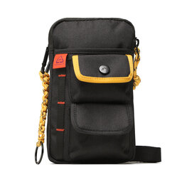 Doughnut Maža rankinė Doughnut Knot Happy Camper Series D397HA-0003-F Black