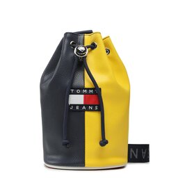 Tommy Jeans Bandolera Tommy Jeans Tjw Heritage Sling Bag AW0AW14833 0GY