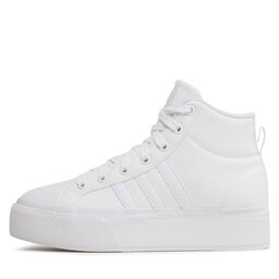 

Взуття adidas Bravada 2.0 Platform Mid IE2316 White, Білий