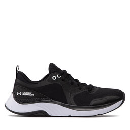 

Взуття Under Armour Ua W Hovr Omnia 3025054-001 Blk/Blk, Чорний