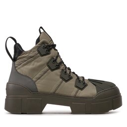 Vic Matié Черевики Vic Matié 1D8060U_V06BMATH35 Зелений