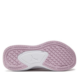

Взуття Puma Skyrocket Lite 379437 05 Grape Mist-Puma White, Білий