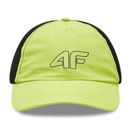 

Бейсболка 4F, Зелений