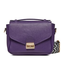 Creole Borsetta Creole K11386 Violet D45