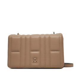 Tommy Hilfiger Borsetta Tommy Hilfiger AW0AW17454 Beige