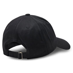 

Бейсболка Tommy Jeans Sport AW0AW14596 0GJ, Чорний
