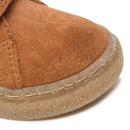 

Черевики Froddo Wreny Suede G2110133-4 M Cognac 4, Коричневий