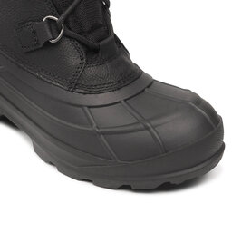

Снігоходи Kamik Alborg Plus WK0078 Black, Чорний