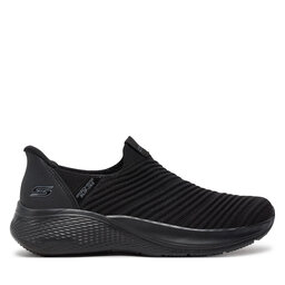 Skechers Αθλητικά Skechers 117508 BBK Μαύρο