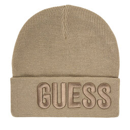 Guess Шапкa Guess L0BZ00 Z2QO0 Бежевий