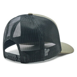 

Бейсболка Dynafit Patch Trucker Winter Moss 0910, Зелений