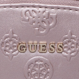 

Косметичка Guess Not Coordinated Accessories PW1527 P3170 ANR, Рожевий