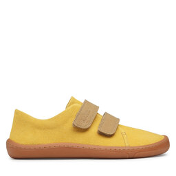 

Взуття Froddo Barefoot Vegan Velcro G3130229-6 6, Жовтий