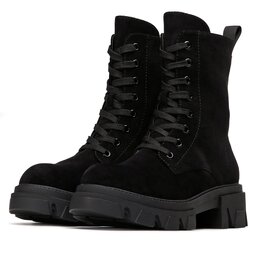 

Ботильйони DeeZee WS5598-23 Black, Чорний