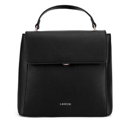 Lasocki Rucsac Lasocki LSK-B-018-06 Negru