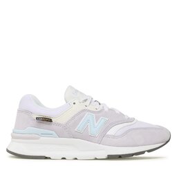 New Balance Sneakersy New Balance CW997HSE Fialová