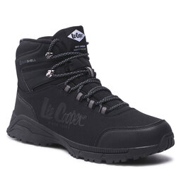 Lee Cooper Ορειβατικά παπούτσια Lee Cooper LCJ-22-01-1404M Dk Grey