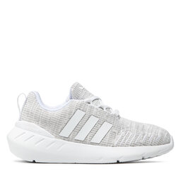 adidas Παπούτσια adidas Swift Run 22 C GY3009 Ftwwht/Gretwo/Cblack