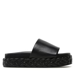 

Босоніжки Inuovo 392002 blk, Чорний