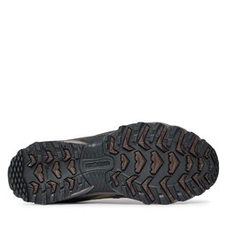 

Снікерcи New Balance ML610TM Зелений