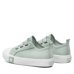 

Кеди Big Star Shoes LL374010 301, Хакі