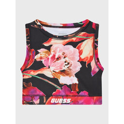 Guess Guess Felső J3RI41 MC03W Színes Regular Fit