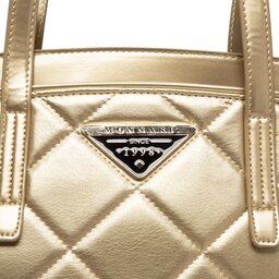 

Сумка Monnari BAG2800-023 Gold, Золотий