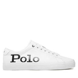 

Снікерcи Polo Ralph Lauren Longwood 816892341001 White/Royal, Білий