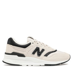 

Снікерcи New Balance CW997HDT Бежевий