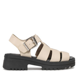 

Босоніжки Tamaris 1-28275-38 Ivory 418, Бежевий