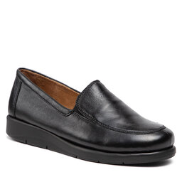 Caprice Chaussures basses Caprice 9-24761-29 Black Nappa 022