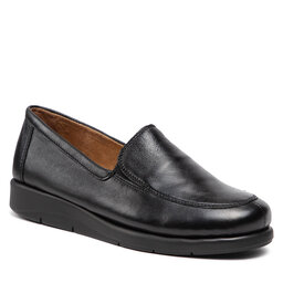Caprice Обувки Caprice 9-24761-29 Black Nappa 022