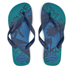 Havaianas Джапанки Havaianas 41413480057 Цветен