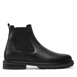 Marc O'Polo Klassische Stiefeletten Marc O'Polo 407 27385001 100 Schwarz